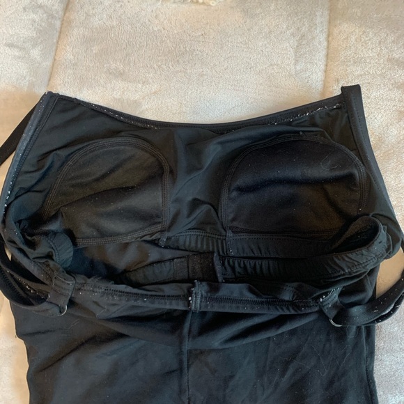 Capezio leotard - Picture 2 of 2